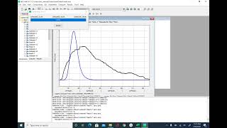 Manual Calibration of HECHMS Hydrologic Model [upl. by Flemings]