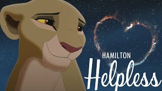 ☆ Hamilton  Helpless ☆ [upl. by Nolek]