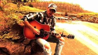 Travis Gibson  quotThose Ive Loved Eric Church Coverquot [upl. by Etz]