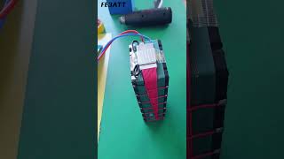 SATETY FIRST 5 Lithium Battery Wiring Tips You Need to Knowshorts battery [upl. by Hanway]