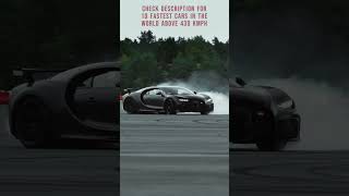 Bugatti Chiron Super Sport  Redfinition to speed and luxury supercar [upl. by Ancell193]