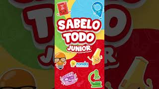 Sabelotodo Junior [upl. by Wills677]