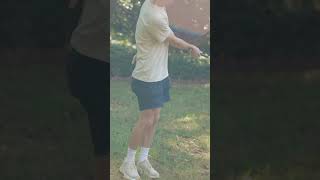 EASY One Handed Chipping Drill [upl. by Walter406]