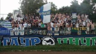 Taurunum Boys ZemunProleter NS 21052011 [upl. by Carce]