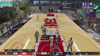 NBA 2K24 rec [upl. by Juliano]