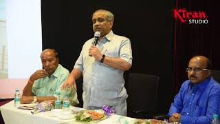 THE HUBLI SONG VIJAY SANKESHWAR SPEACH [upl. by Okihcas]