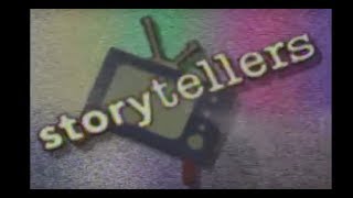 STORYTELLERS Television Journalism 8  Interviews [upl. by Ballou]