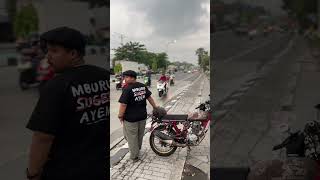 Rasakan ayemku cbhits cbjatim herex cbjateng beranda cbjogja cbmodifikasi storycb [upl. by Doi]