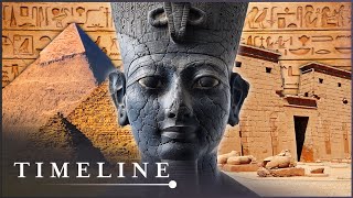 3100 BC Unearthing The Origins of Ancient Egypt  Immortal Egypt  Timeline [upl. by Asilad600]