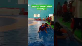 Regional sports College Gorakhpur [upl. by Noelyn]