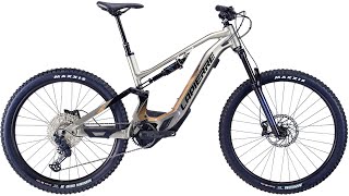 LAPIERRE OVERVOLT AM 66  2021 [upl. by Ylrehs305]