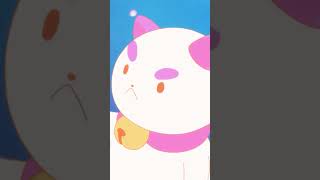 PuppyCat really told Bee “Hold up I got this” 😾 Bee and PuppyCat [upl. by Ominoreg]