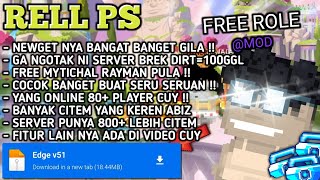 BUSET DAH INI SERVER DAH GILA GROWTOPIA PRIVATE SERVER TERBARU 2024 GTPS TERBARU 2024 [upl. by Whitehurst]