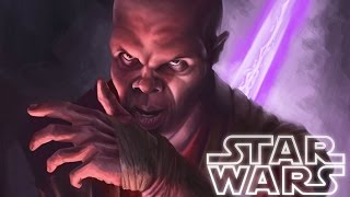 Mace Windu Alive  What It Means STAR WARS NEWS [upl. by Ennirak]