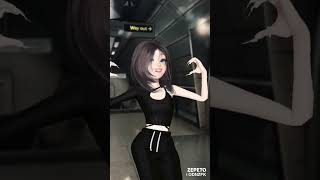 dance zepeto [upl. by Israeli]