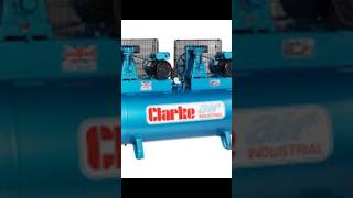 How to Make Air Compressor Production of Air Compressor Completed Process supercompressor [upl. by Vey]