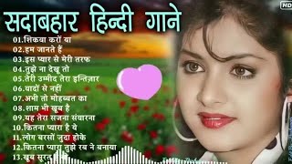 90’S Old Hindi Songs🥰 90s Love Song😍 Udit Narayan Alka Yagnik Kumar Sanu songs Hindi Jukebox songs [upl. by Ehrman791]