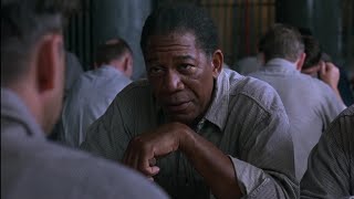 Shawshank Redemption Explained Hope and Resilience Unveiled [upl. by Warde87]