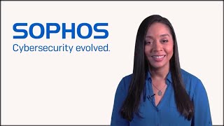 Sophos Intercept X Now With XDR [upl. by Filomena685]