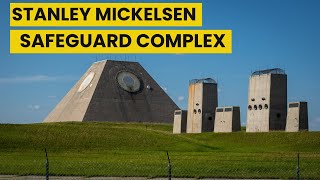 Stanley Mickelsen Safeguard Complex [upl. by Nikaniki]