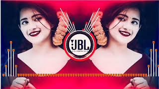 JBL REMIX nonstop Hindi Remix songs [upl. by Elonore]