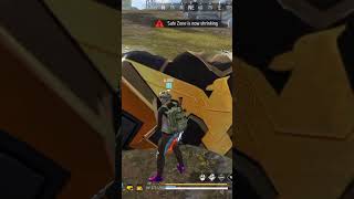 Very hard kill freefire viralshorts [upl. by Mikol]