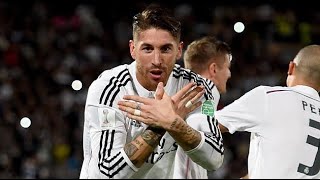 Sergio Ramos 201415 ● Defending Skills amp Goals ● HD 1080i [upl. by Purpura681]