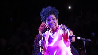 Gladys Knight 7162023 You’re the Best thing that ever Happened to Me at NYCB Westbury [upl. by Fabiola]