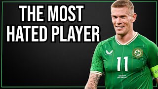 Why do People Hate James McClean [upl. by Ping]