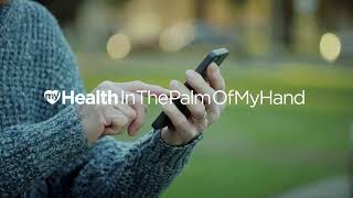 MyHealthMate Mobile App – Your Health Your Way [upl. by Yattirb967]