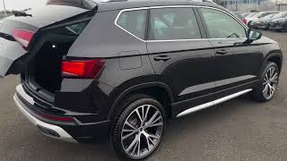 BRAND NEW ATECA XPERIENCE LUX [upl. by Batish]