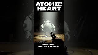 ATOMIC HEART  Gameplay Sem Comentários [upl. by Ranee]