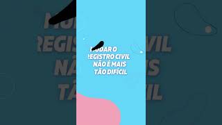 Dia Nacional da Visibilidade Trans  Como acrescentar o nome social nos seus documentos shorts [upl. by Irual]