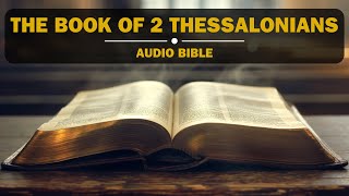 Audio Bible  The Book of 2 Thessalonians NIV  New International Version  FullLength Narration [upl. by Trepur]