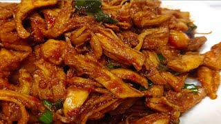 BIKIN AYAM SUWIR BUMBU KECAP INI BUN SEMUA PASTI SUKA ENAK MUDAH amp SIMPLE RESEP MASAK masterchef [upl. by Eneleuqcaj]