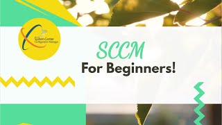 SCCM for Beginners SCCM Console Collections Part  1 [upl. by Bannister]