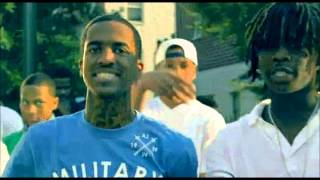 Lil Reese  Traffic INSTRUMENTAL HQ Prod Dapp on tha Track [upl. by Sommers]