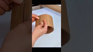 DIY Cardboard Hot Air Balloon [upl. by Cranston792]