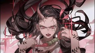 Take Me Back To Eden Sleep Token Nezuko Kamado edit P [upl. by Ringsmuth]