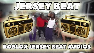 Jersey Beat Roblox Music CodesIDs June 2024 WORKINGTESTED [upl. by Cresida]