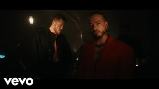 Imagine Dragons J Balvin  Eyes Closed [upl. by Laamak341]