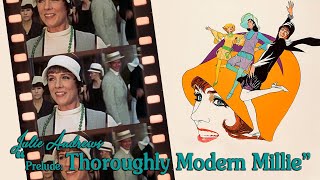 Prelude Thoroughly Modern Millie 1967  Julie Andrews [upl. by Htebi]