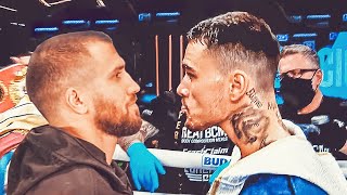 Vasiliy Lomachenko Ukraine vs George Kambosos Australia  BOXING FIGHT HIGHLIGHTS HD [upl. by Nader]