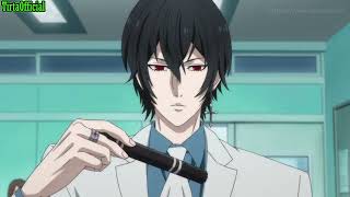 Anime Noblesse Episode 1 Sub Indonesia [upl. by Valentino]