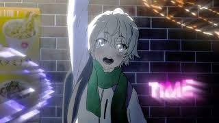 Totsuka Saika  Oregairu  AMV [upl. by Leonanie]