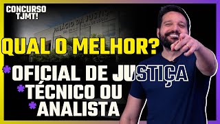 Concurso TJMT 2024 Oficial de Justiça Analista e Técnico Jurídico – Tudo que Você Precisa Saber [upl. by Annawt]