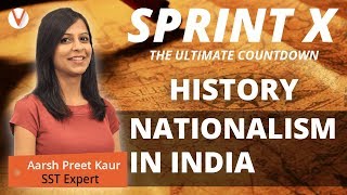 Nationalism in India  CBSE Class 10 Social Science History Chapter 3  Important Questions 2019 [upl. by Idnerb869]