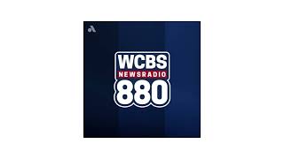 WCBS 880 Brigitte Quinn announces the end of WCBS 880 [upl. by Yereffej835]