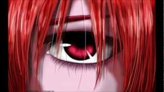 Elfen Lied OP Lilium audio Tv size [upl. by Tandi]