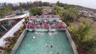 Mirasol Daman Waterpark [upl. by Anilys]